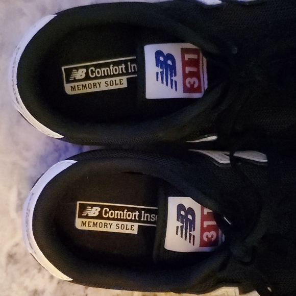 Women's New Balance 311 tennis shoes - Picture 6 of 6